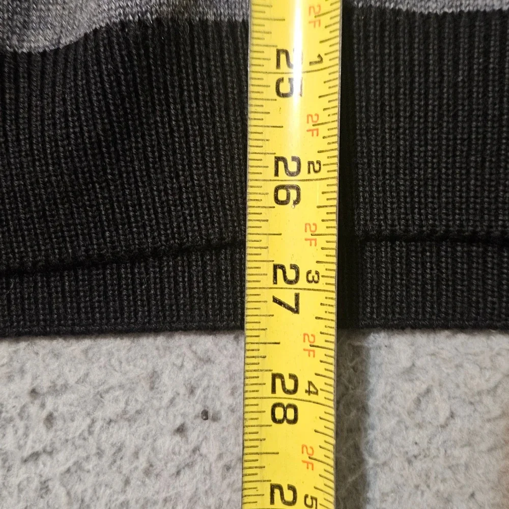 St. Croix measurements size